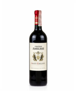 château amelisse aoc saint-émilion