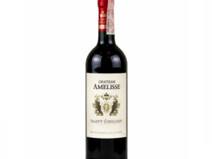 château amelisse aoc saint-émilion
