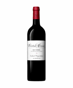 château cissac aoc haut médoc