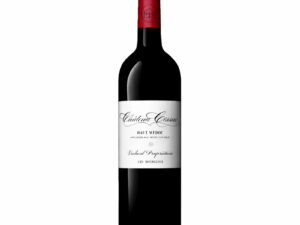 château cissac aoc haut médoc
