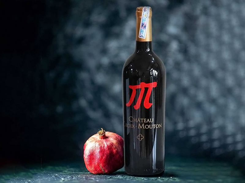 château croix - mouton aoc bordeaux superieur 