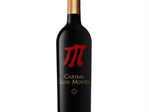 château croix - mouton aoc bordeaux superieur