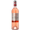 château haut mouleyre aop bordeaux rosé
