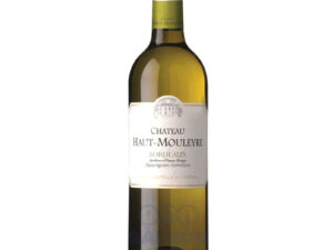 château haut mouleyre aop bordeaux sauvignon blanc