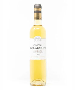 château haut mouleyre aop cadillac (sweet)