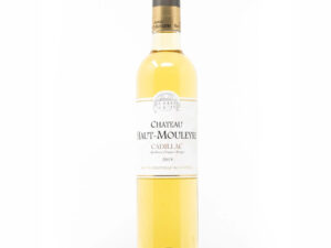 château haut mouleyre aop cadillac (sweet)