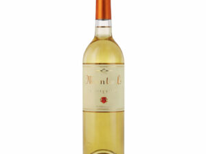 château monteils sauternes aoc 2010 (sweet )
