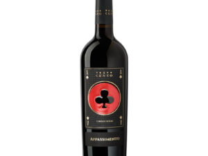 cinquesegni, 4 cento appassimento rosso igt veneto