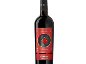 cinquesegni, 4 cento corvina igt veneto