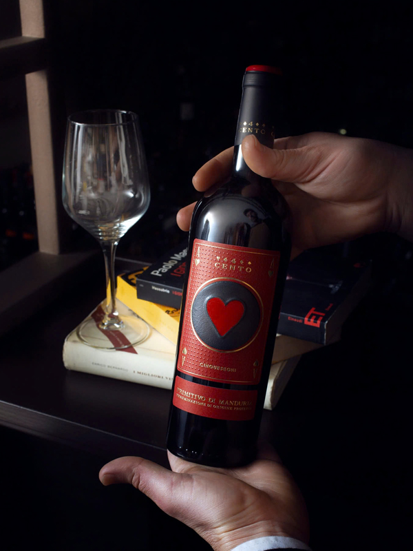 cinquesegni, 4 cento valpolicella doc
