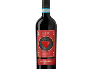 cinquesegni, 4 cento valpolicella doc