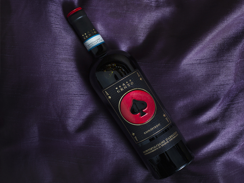 cinquesegni, 4 cento valpolicella ripasso doc superiore cinquesegni, 4 cento valpolicella ripasso doc superiore