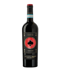 cinquesegni, 4 cento valpolicella ripasso doc superiore