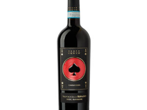 cinquesegni, 4 cento valpolicella ripasso doc superiore