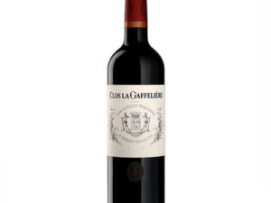 clos la gaffelière aoc st-emilion grand cru 2019 (domaine: château la gafelière)