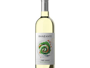 danzante pinot grigio delle venezie doc