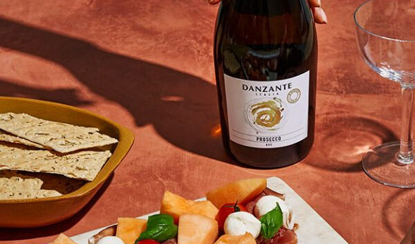 danzante prosecco doc