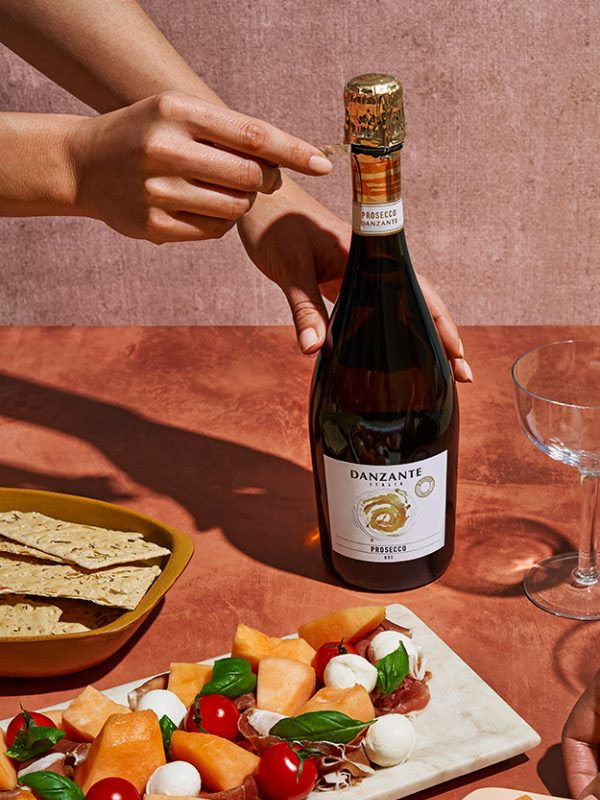 danzante prosecco doc