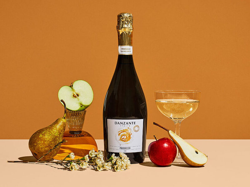 danzante prosecco doc
