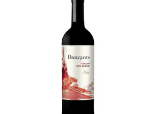 danzante toscana rosso igt