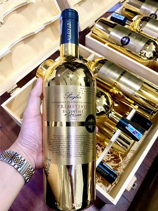 don vino gold premium primitivo igp don vino gold premium primitivo igp