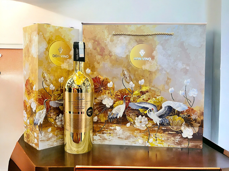 don vino gold premium primitivo igp don vino gold premium primitivo igp