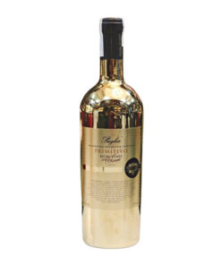 don vino gold premium primitivo igp