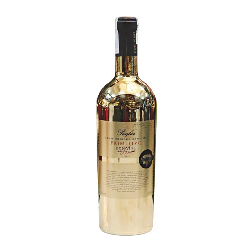 don vino gold premium primitivo igp don vino gold premium primitivo igp