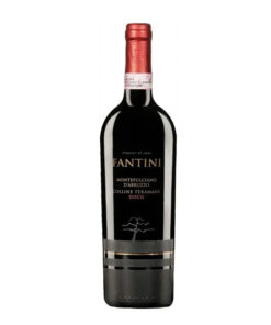 fantini montepulciano d' abruzzo colline teramane docg 14,5% 2017