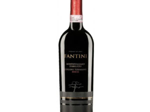 fantini montepulciano d' abruzzo colline teramane docg 14,5% 2017