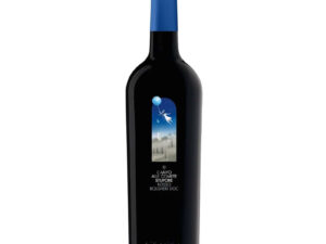 feudi di san gregorio, campo alle comete stupore bolgheri doc