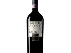 feudi di san gregorio, piano di montevergine taurasi docg, reserva