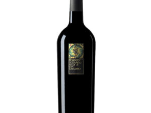 feudi di san gregorio, rubrato aglianico doc
