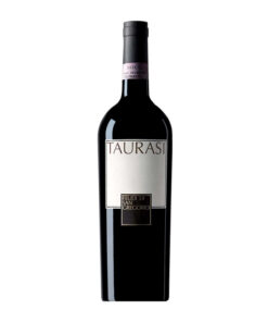 feudi di san gregorio, taurasi docg