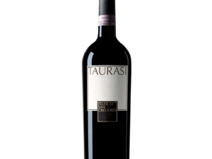 feudi di san gregorio, taurasi docg