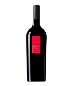 feudi san gregorio, primitivo puglia igt