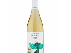 feudo monaci fiano igt