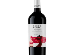 feudo monaci primitivo igt