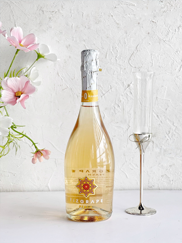 fizgrape peach sparkling alcohol free fizgrape peach sparkling alcohol free