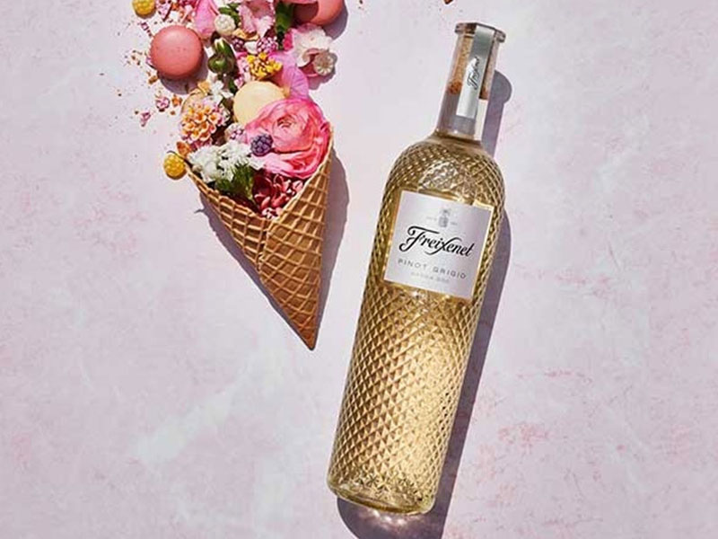 rượu vang freixenet pinot grigio