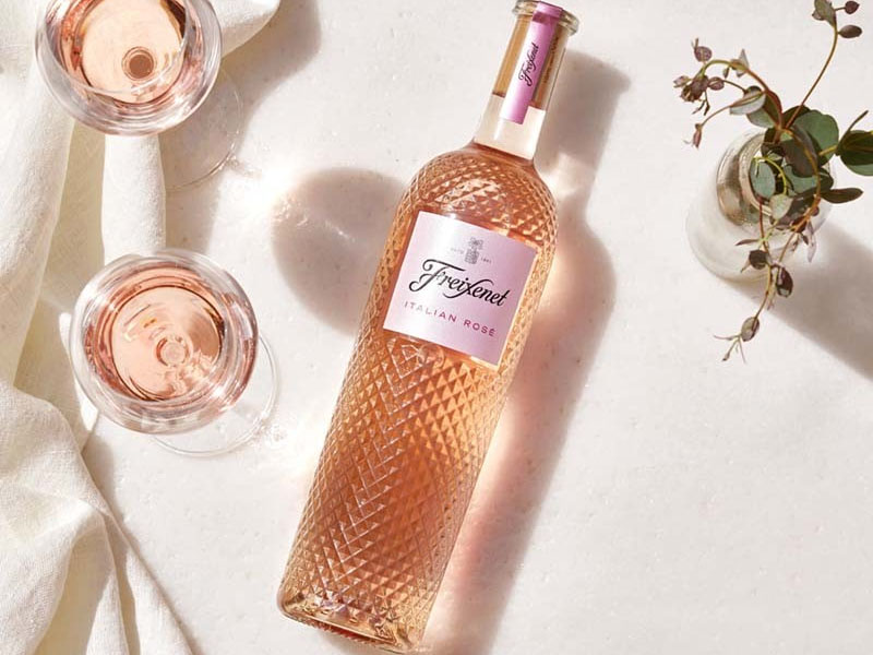rượu vang freixenet rosato veneto