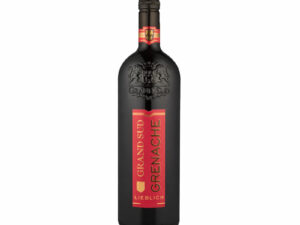 grand sud grenache igp ( medium sweet)