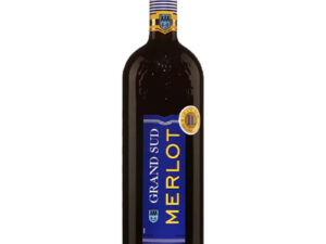 grand sud merlot igp