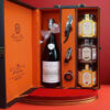 hộp quà tết 2026 rượu vang pháp ms004