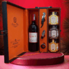 hộp quà tết 2026 – rượu vang pháp ms102