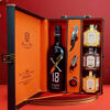 hộp quà tết 2026 rượu vang ý ms010