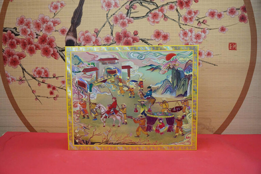 hộp quà tết 2026 rượu vang ý ms016 hộp quà tết 2026 rượu vang ý ms016