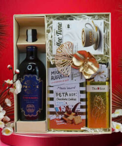 hộp quà tết 2026 rượu vang ý ms022