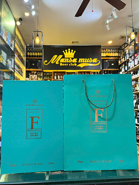 hộp quà tết 2026 rượu vang ý ms048