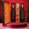 hộp quà tết 2026 rượu vang ý ms074